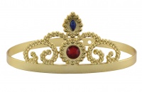 CORONA DE PRINCESA