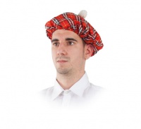 GORRO ESCOCES
