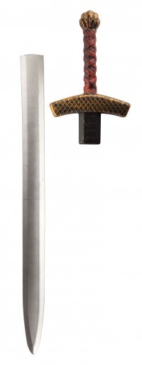 ESPADA MEDIEVAL DESMONTABLE