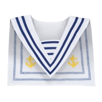 CUELLO MARINERO
