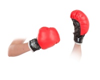 GUANTES DE BOXEO