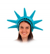 DIADEMA DE LA LIBERTAD