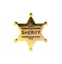 ESTRELLA DE SHERIFF