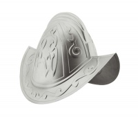 CASCO GUARDIA SUIZA