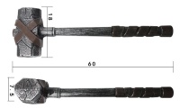 MARTILLO DE HERRERO