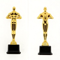 ESTATUILLA PREMIOS CINE
