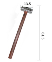 MARTILLO