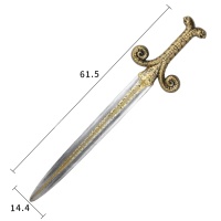 ESPADA AMAZONAS