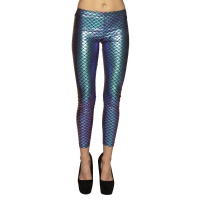 LEGGINS SIRENITA