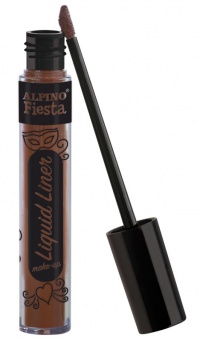 MAQUILLAJE LIQUIDO MARRON CON APLICADOR