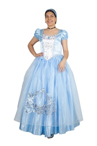 CENICIENTA ADULTO