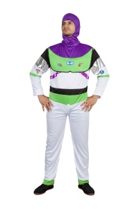 GUERRERO INTERESTELAR