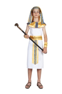 FARAON RAMSES INFANTIL