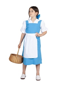 BELLA CAMPESINA INFATIL