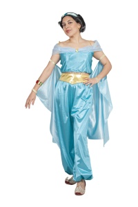 PRINCESA DEL DESIERTO