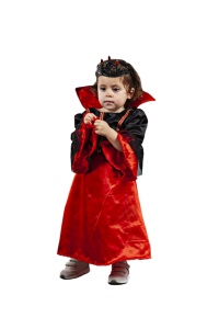VAMPIRESA BEBE
