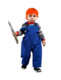 MUÑECO DIABOLICO BEBE