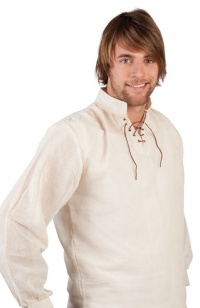 CAMISA MEDIEVAL