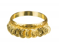 BRAZALETE DE ZINGARA