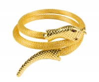 BRAZALETE DE SERPIENTE