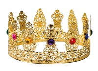 CORONA DE REINA
