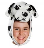 GORRO PERRITO DALMATA